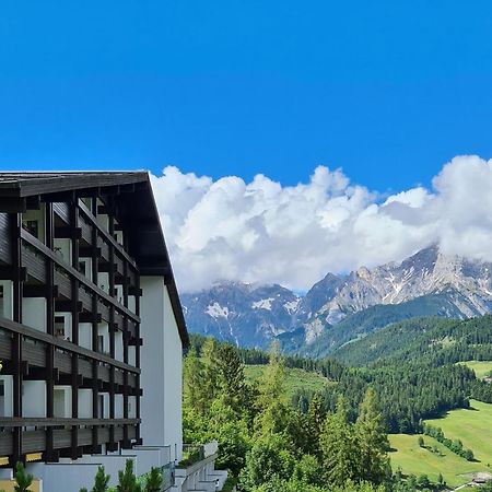Appartement Malejo Am Hochkoenig Bachwinkl Exterior foto