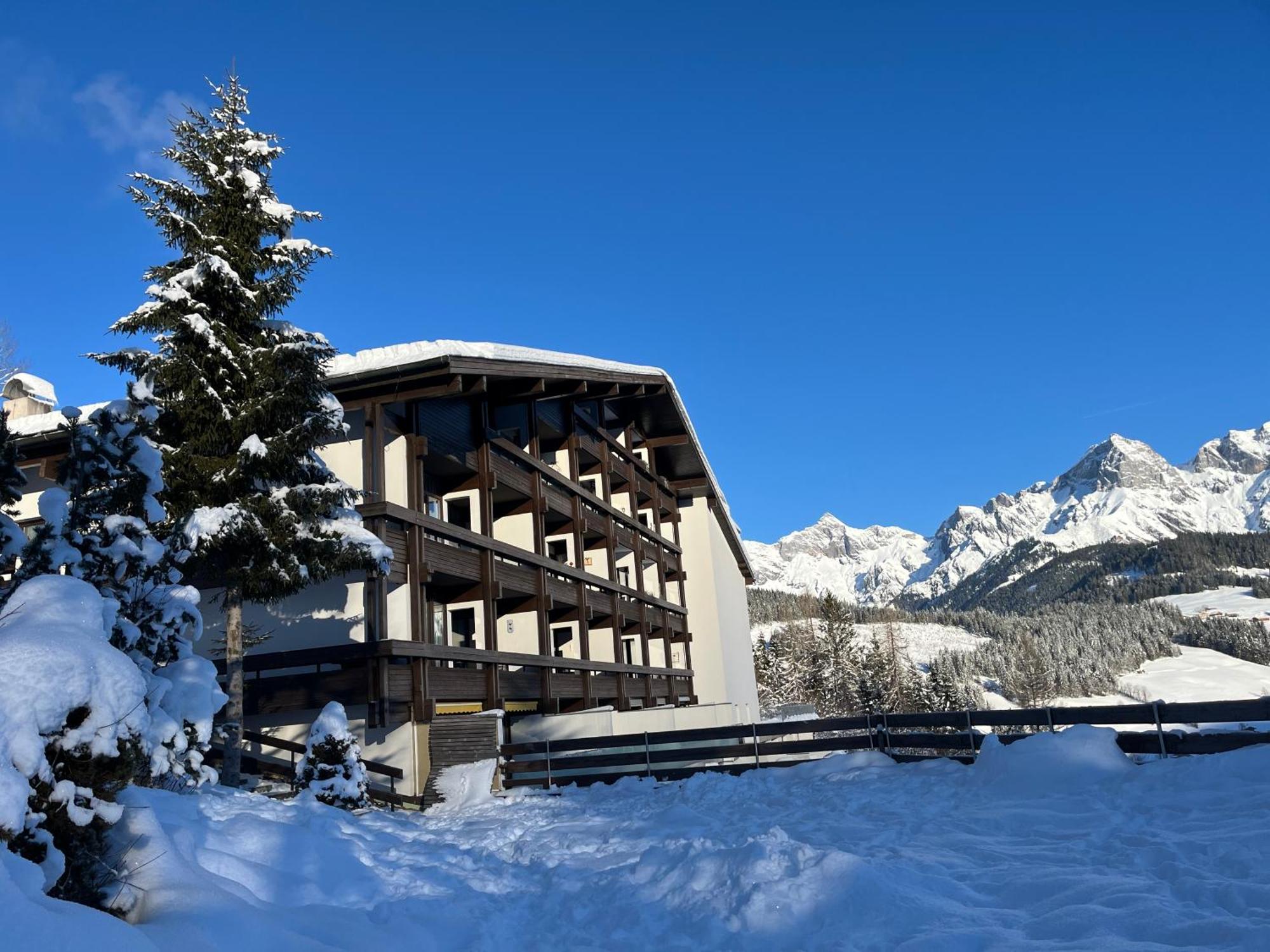 Appartement Malejo Am Hochkoenig Bachwinkl Exterior foto